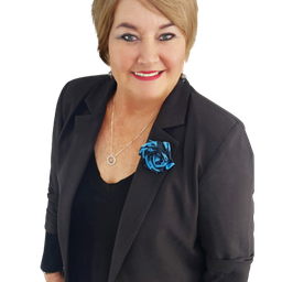 Christelle Huisamen