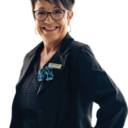 Dianne Fisher Smith