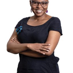 Mandisa Makasi