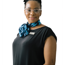 Fikile Mtshali