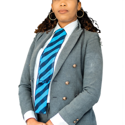 Thembekile Lukhele