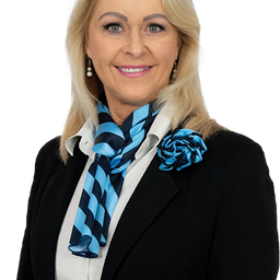 Robin-Leanne van Zyl