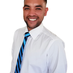 Abdul Muizz Hendricks