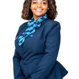 Kgomotso Makhalemele