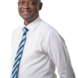 Sibusiso Mbhele