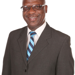 Barnabas Sibanda
