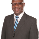 Barnabas Sibanda