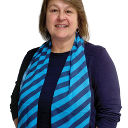 Yvette van Eeden