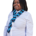 Charity Sibiya