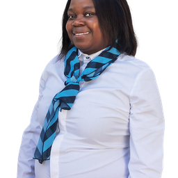 Charity Sibiya