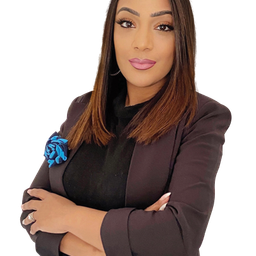 Natasha Govender