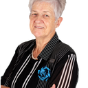 Dina van Der Mescht