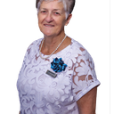 Dina van Der Mescht
