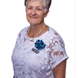 Dina van Der Mescht