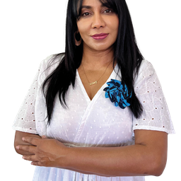 Julie Chetty