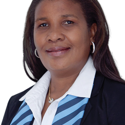 Laurra Mbhele