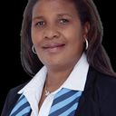 Laurra Mbhele