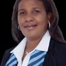 Laurra Mbhele