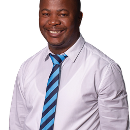 Michael Phadi