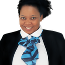Ntando Hope Ngwenya