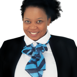 Ntando Hope Ngwenya