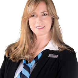 Charmaine Redinger