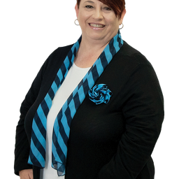 Deirdré van Jaarsveld