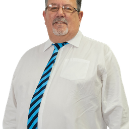 Francois van Jaarsveld