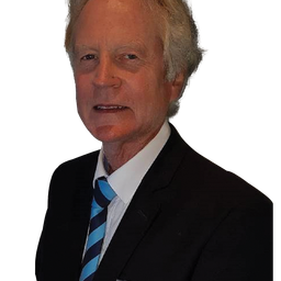 Bert Martin
