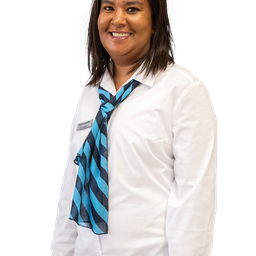 Jenilee Naidoo