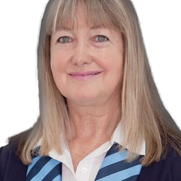 Lynda Martin