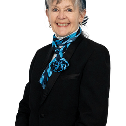 Amanda Reyneke van den Berg
