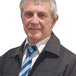 Eddie Conradie