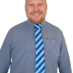 Tiaan Boshoff