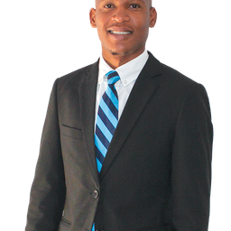 Kgodisho Mashego