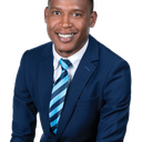 Kgodisho Mashego