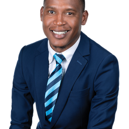 Kgodisho Mashego