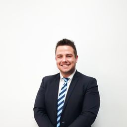 Ravin Labuschagne