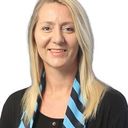 Cicilia Janse van Rensburg