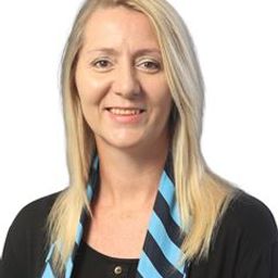 Cicilia Janse van Rensburg