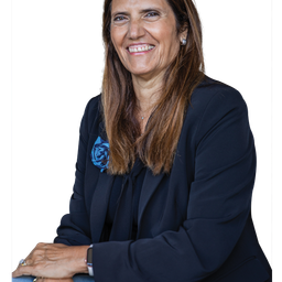 Ramona Caldis