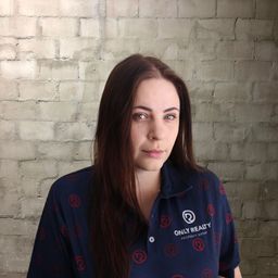 Michaela Badenhorst
