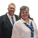 Johan and Lelet Schoeman