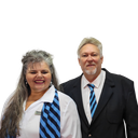 Johan and Lelet Schoeman