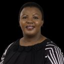 Nomthandazo Mtshemla