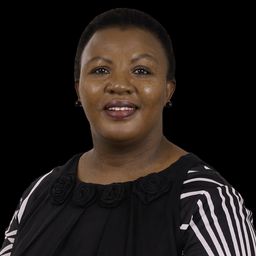 Nomthandazo Mtshemla