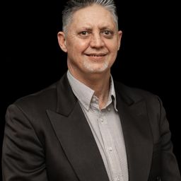 Shaun Myburgh