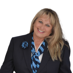 Sue Le Roux