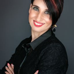Annerette Odendaal