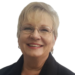 Margriet Jansen Van Vuuren